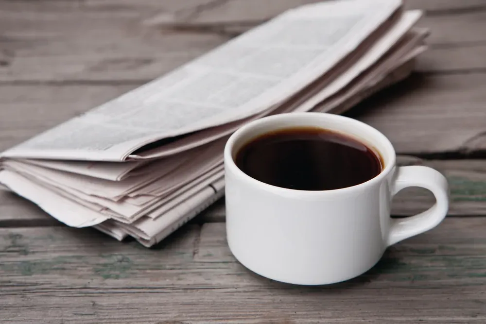 10 caracteristici ale celor mai de succes sali de relaxare ale companiilor