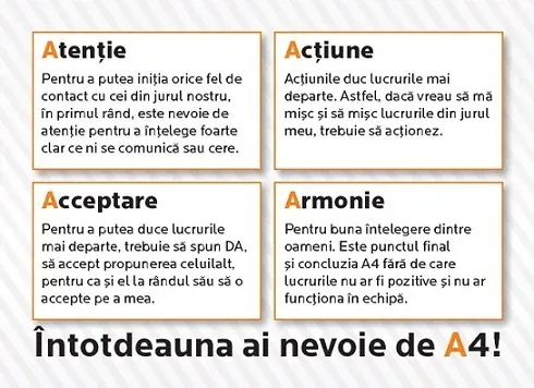 A4 verso